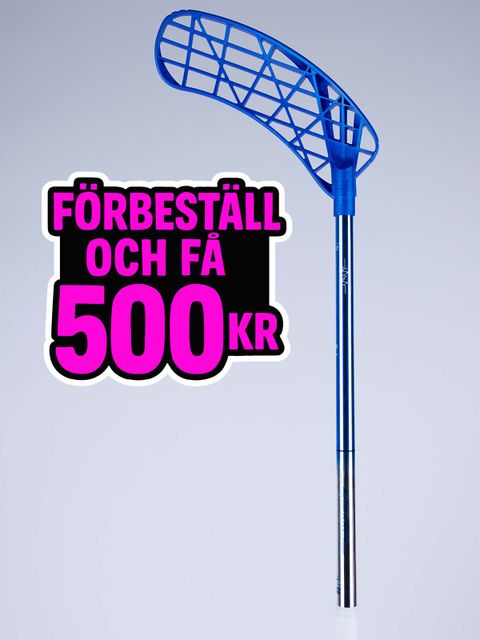 Zone Innebandyklubba AIR/TWO POWER 27 - Thin (26/27)